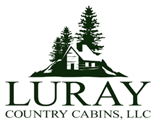 Logo - Luray Country Cabins, LLC